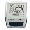 VDO Computers X1DW Digital Wireless Computer