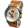 Vestal Plexi Watch