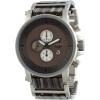 Plexi Acetate Watch