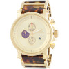 Plexi Acetate Watch