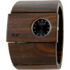 Vestal Rosewood Acetate Watch - Women's
