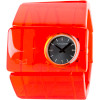 Vestal Rosewood Acetate Watch - Women's
