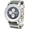 Vestal Plexi Watch