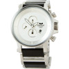 Vestal Plexi Watch