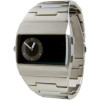 Metal Monte Carlo Watch