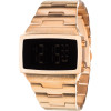 Dolby Metal Watch