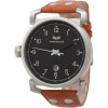 Observer Leather Watch
