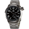Canteen Metal Watch