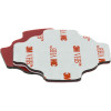 Rotating Flat Mount Adhesives - 2-Pack