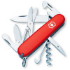 Climber Swiss Army Knife