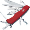 Hercules Swiss Army Knife