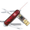 Victorinox SwissFlash Laser USB Knife
