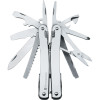 Swiss Tool Spirit X Multi-Tool (with Leather Pouch)