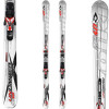Volkl AC40 Carbon Alpine Ski w/ Motion iPT R 14.0 Piston Binding
