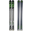 Volkl Katana Alpine Ski