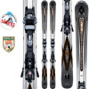 Volkl The Grizzly Alpine Ski w/ Motion iPT Wide Ride 14.0 Binding