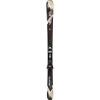 Volkl Unlimited AC50 Alpine Ski w/ Motion iPT Wideride 12.0 D Binding