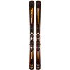 Grizzly Alpine Ski w/ Motion iPT Wideride 14.0 D Binding