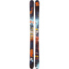 Wall Alpine Ski