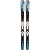 Aurora Ski w/ Attiva iPT Wide Ride 12.0 D Binding - Women's