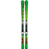Code Speedwall Ski with RMotion 12.0 D Binding