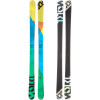 Wall Ski