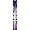 Chiara Ski with 4Motion 11.0 TC Essenza Binding - Women's