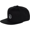 Volcom Quarter Snapback Hat - Kids'
