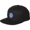 Volcom Quarter Snapback Hat - Kids'