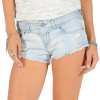 Volcom Chonies Denim Short - Women's