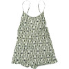 Volcom Bad Habitz Romper - Women's