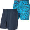 Volcom Woven Boxers - Men's
