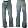 Volcom Bandita Denim Pant - Women's