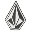 Volcom Cadillac Belt Buckle
