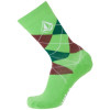 Volcom Argyle Skate Sock - Men's