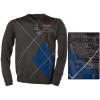 Volcom Argyle Merge Sweater - Men's