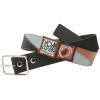 Volcom Longest Yard Vinyl Belt