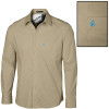 Volcom Hot Snakes 2 Long Sleeve Shirt - Men's