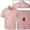 Volcom Primary Short Sleeve Shirt - Men's