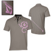 Volcom Struckt Short-Sleeved Polo - Men's