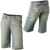Volcom VS Monogram Jean Long Short - Women's