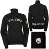 Volcom Progression Mock Neck Sweatshirt - Women's