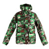 Volcom Quadrant Jacket - Men's