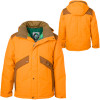 Volcom Vertical Puff Down Jacket - Men's
