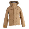 Volcom Venture Suede Snowboard Jacket - Women's