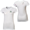 Volcom Divide T-Shirt - Short-Sleeve - Women's