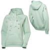 Volcom Hailstones Hydrophobic Hood Fleece Jacket - Women's