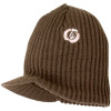Volcom Snow Corp Visor Beanie