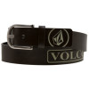 Volcom Tractor Leather Belt - Men's