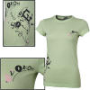 Volcom Total Eclipse T-Shirt Short-Sleeve - Women's